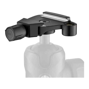 Manfrotto MSQ6T Top Lock Travel Quick Release Adaptor