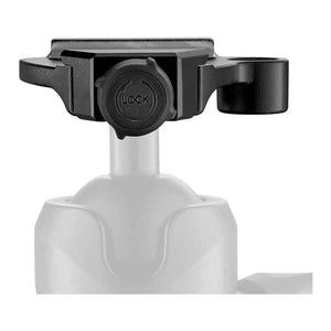 Manfrotto MSQ6T Top Lock Travel Quick Release Adaptor