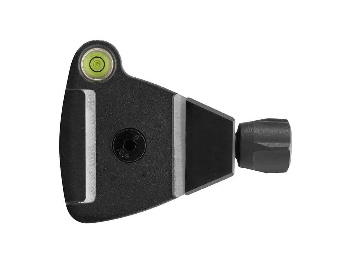 Manfrotto MSQ6T Top Lock Travel Quick Release Adaptor