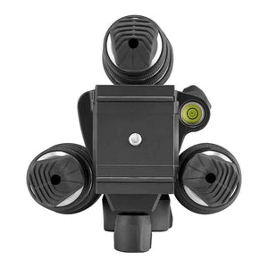 Manfrotto MSQ6T Top Lock Travel Quick Release Adaptor