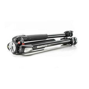 Manfrotto 055 XPRO3 Aluminium 3-Section Photo Tripod, with Horizontal Column