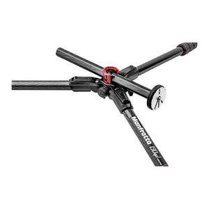 Manfrotto 190GO! Carbon Fiber 4 Section Photo Tripod