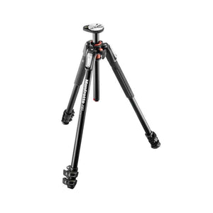 Manfrotto 190 XPRO Aluminium 3-Section Camera Tripod