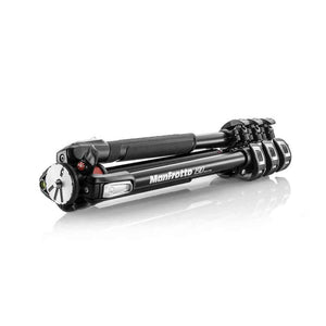 Manfrotto 190 XPRO Aluminium 4-Section Camera Tripod