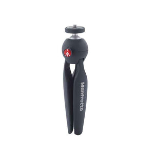 Manfrotto PIXI Mini Tripod Black