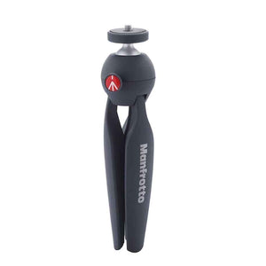Manfrotto PIXI Mini Tripod Black