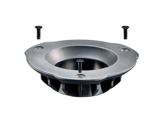 Manfrotto Adapter 75mm bowl to 60mm Bowl