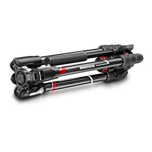 Manfrotto Befree Live Carbon Fibre Twist, Video Head