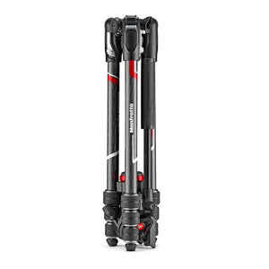 Manfrotto Befree Live Carbon Fibre Twist, Video Head