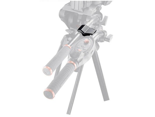 Manfrotto Clamp Accessory For Pan Bar RCS