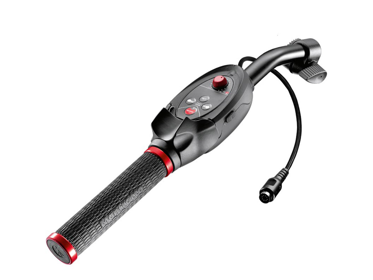 Manfrotto RC Pan Bar EX LANC