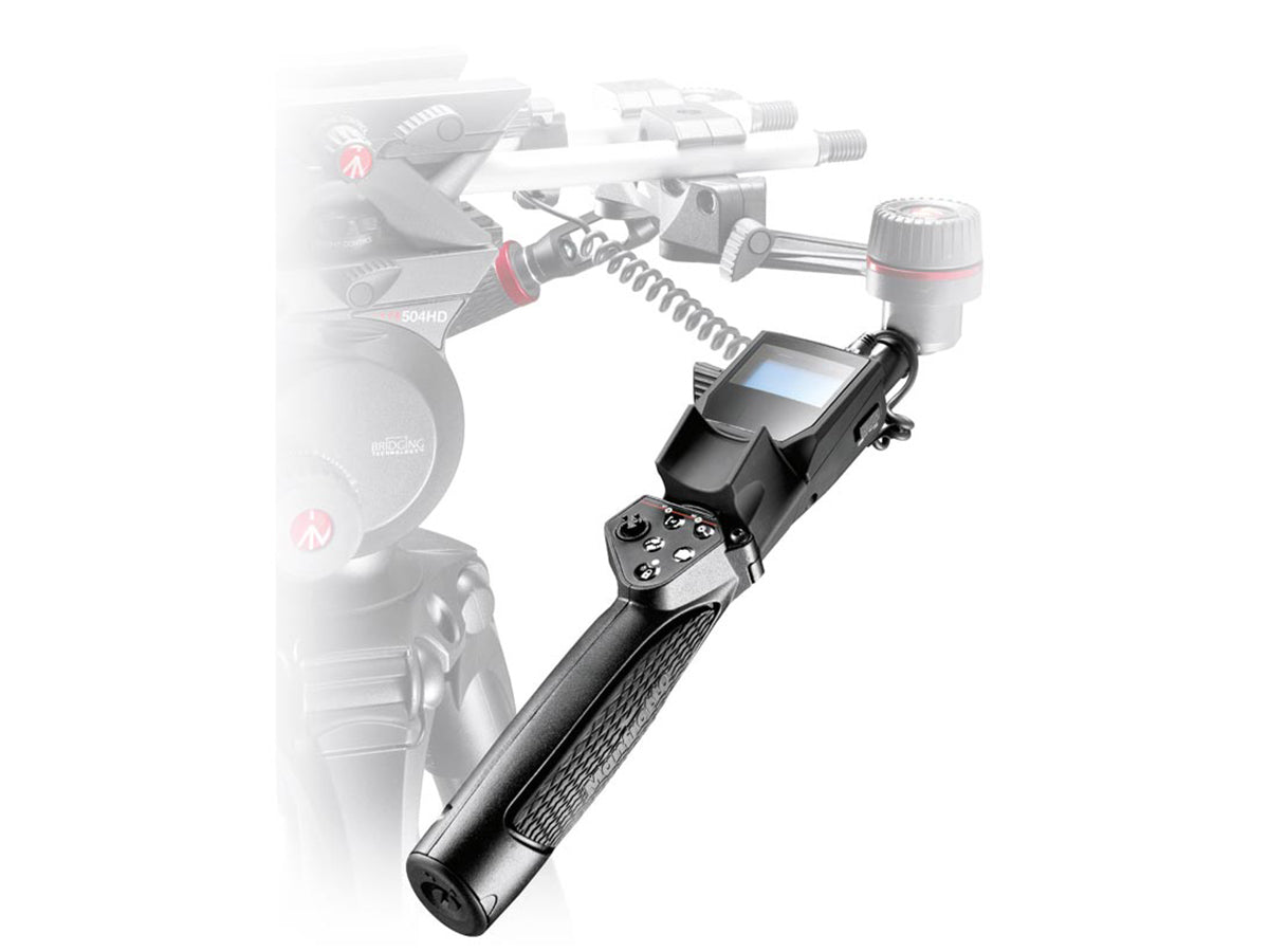 Manfrotto Deluxe Remote Control For Canon HDSLRS