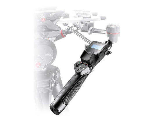 Manfrotto Deluxe Remote Control For Canon HDSLRS