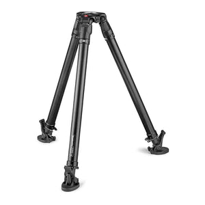 Manfrotto 635 Fast Single Tripod Carbon Fiber