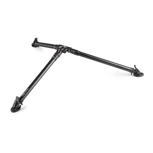 Manfrotto 635 Fast Single Tripod Carbon Fiber