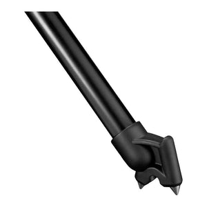 Manfrotto 645 Fast Twin Tripod - Aluminium