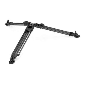 Manfrotto 645 Fast Twin Tripod - Carbon Fiber