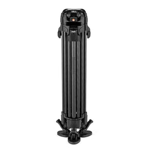 Manfrotto 645 Fast Twin Tripod - Carbon Fiber