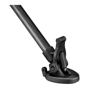 Manfrotto 645 Fast Twin Tripod - Carbon Fiber