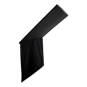 Matthews Floppy 40"X40''- Top Hinge
