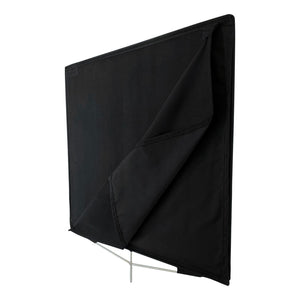 Matthews Floppy 40"X40''- Top Hinge