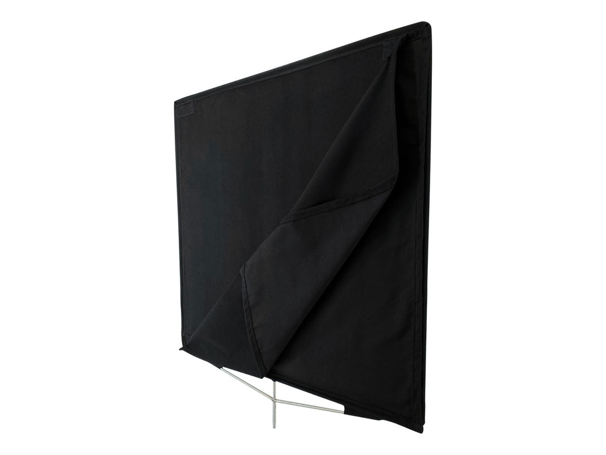 Matthews Floppy 40"X40''- Top Hinge