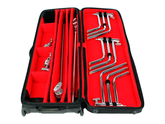 Matthews C-Stand Rolling Kitbag