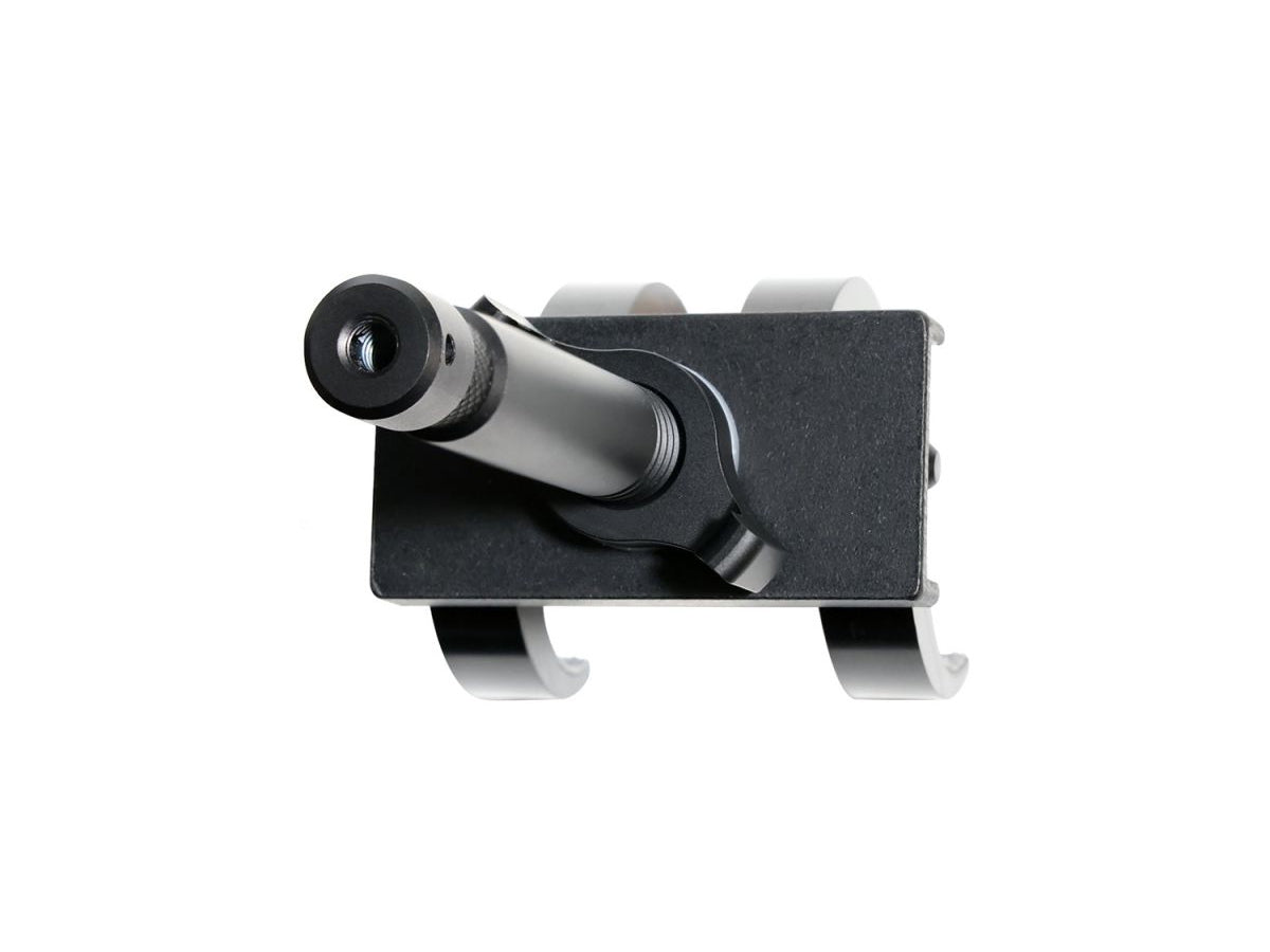 Matthews "The Claw" Tube Mount