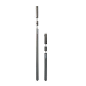 Matthews Grip Rail 1-1/2" - Short