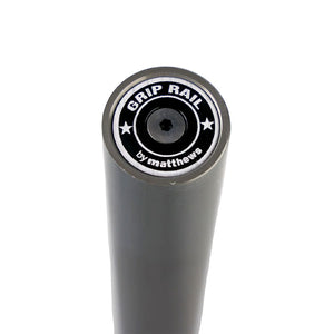 Matthews Grip Rail 1-1/2" - Long