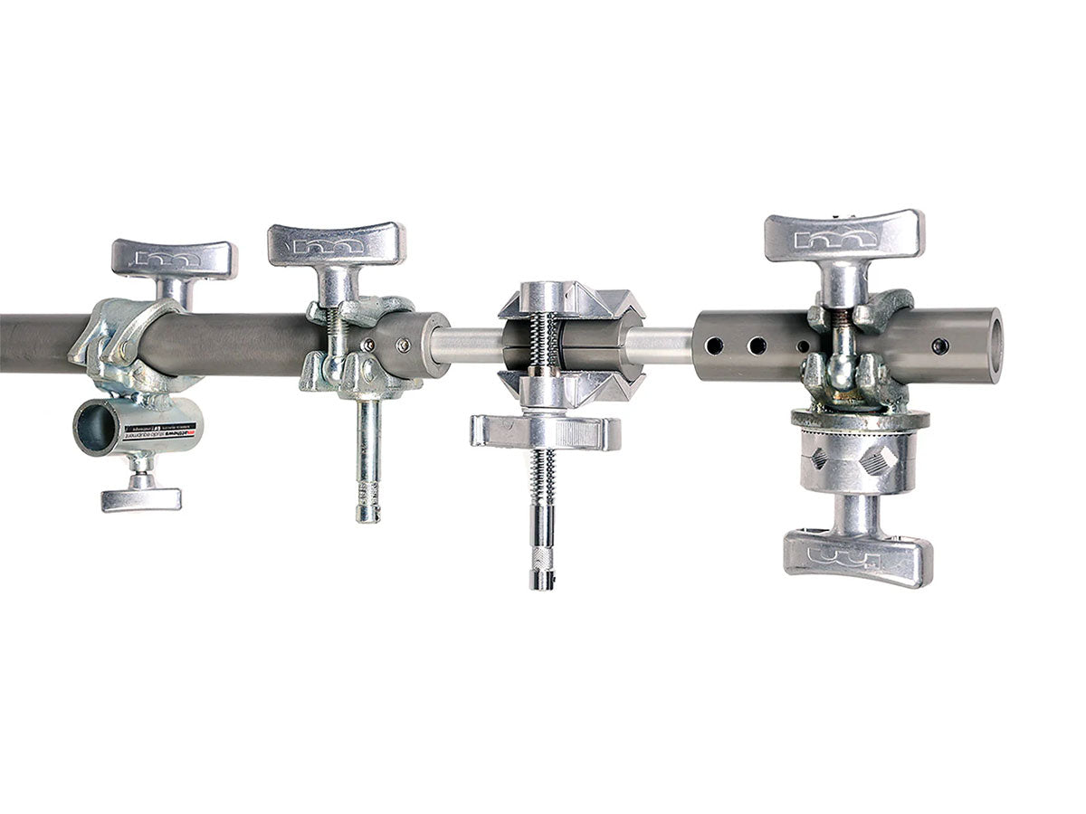 Matthews Grip Rail 1-1/2" - Long