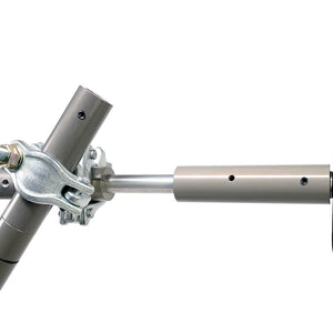 Matthews Grip Rail 1-1/2" - Long