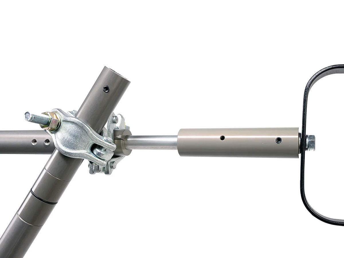 Matthews Grip Rail 1-1/4" - Long