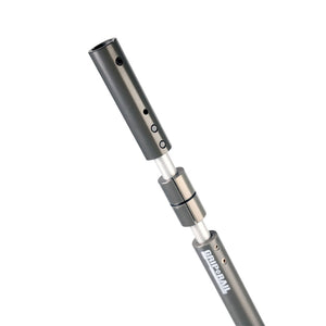Matthews Grip Rail 1-1/2" - Short