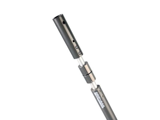 Matthews Grip Rail 1-1/4" - Short