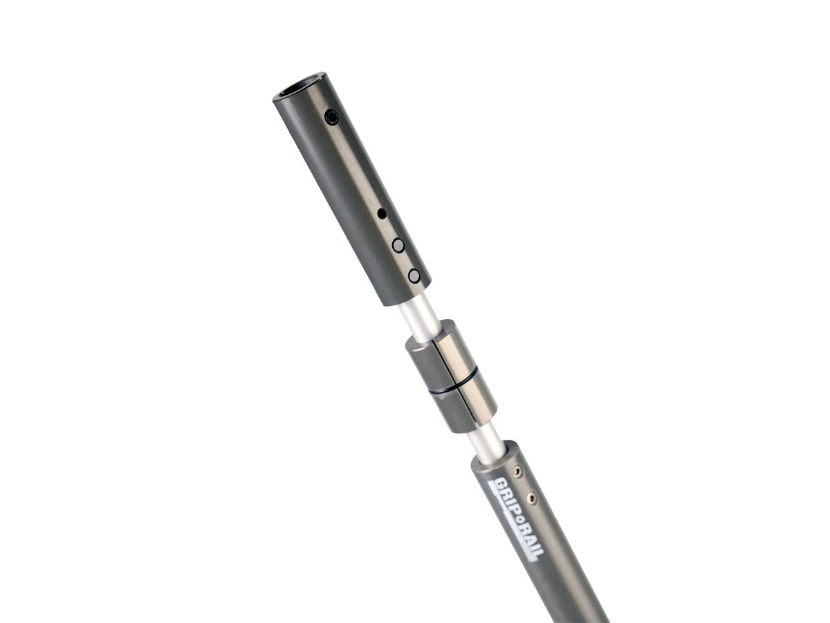 Matthews Grip Rail 1-1/4" - Long