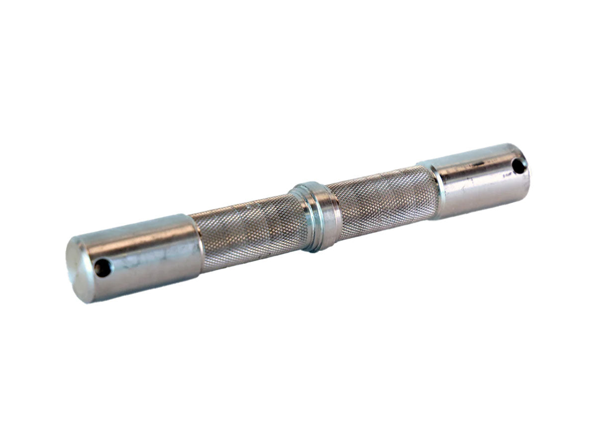 Matthews Double Ended Junior Pin - Aluminium