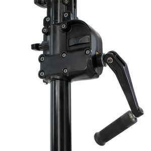 Matthews The Panel Stand