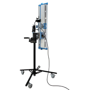 Matthews The Panel Stand