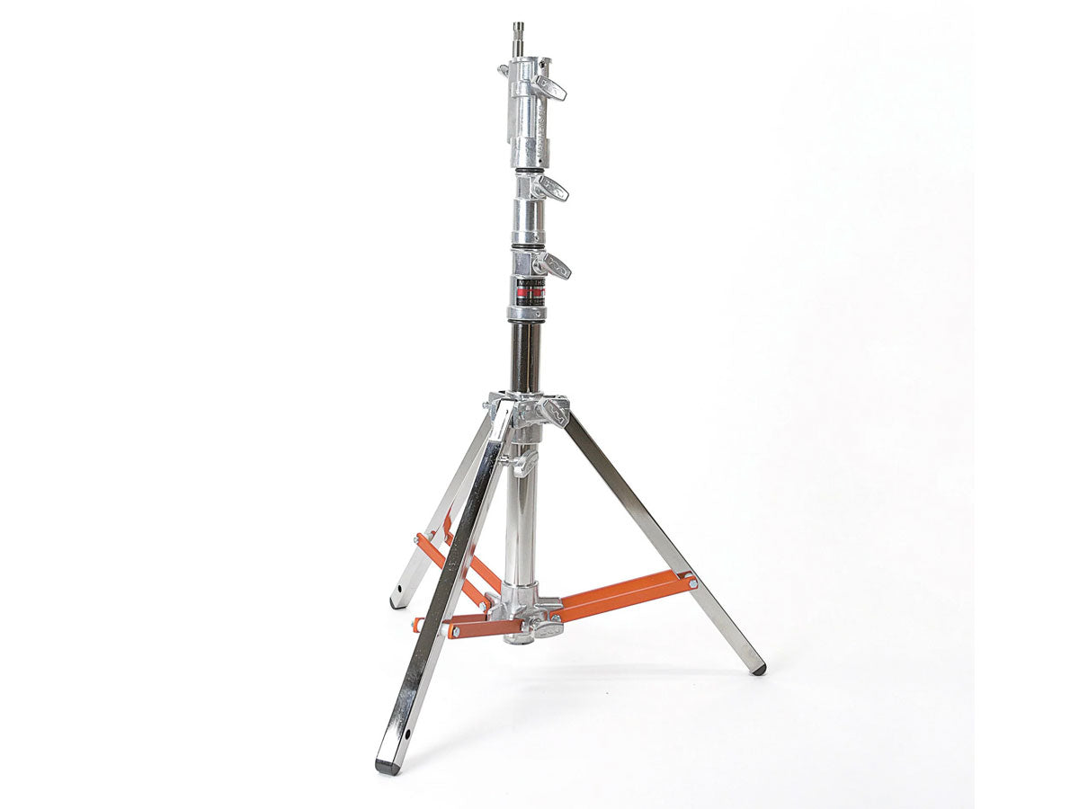 Matthews Low Boy Combo - Double Riser (Chrome)