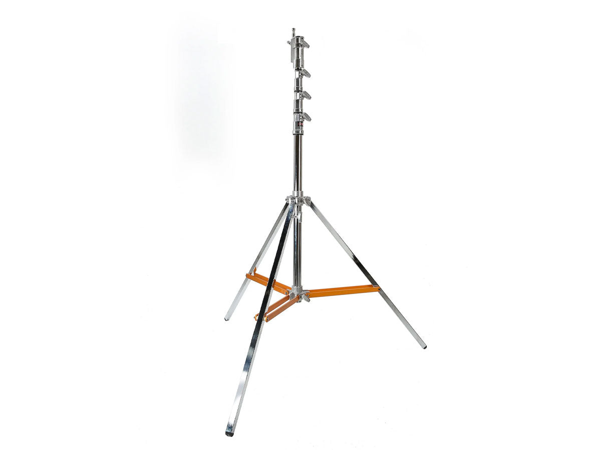 Matthews Hollywood Combo - Triple Riser (Silver)