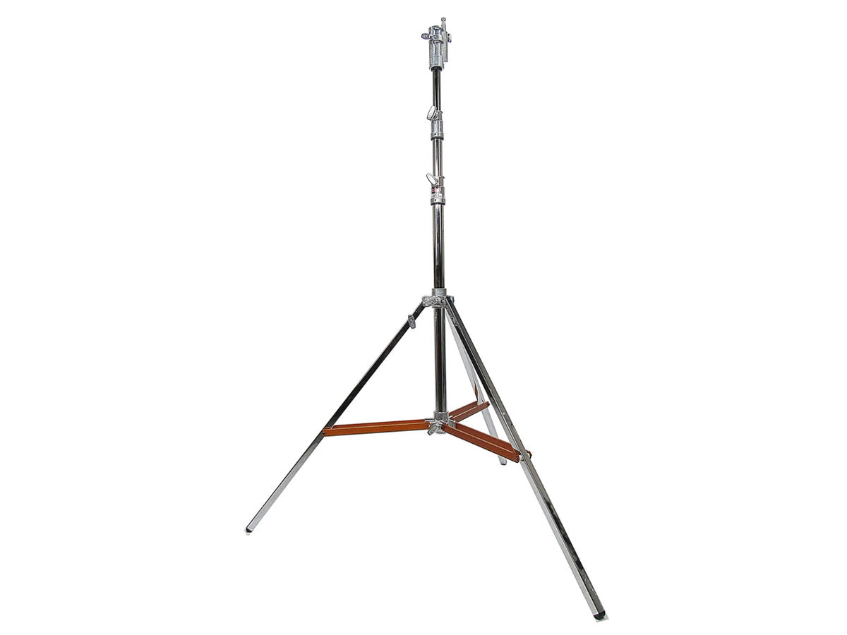 Matthews Hollywood Combo - Double Riser (Silver)