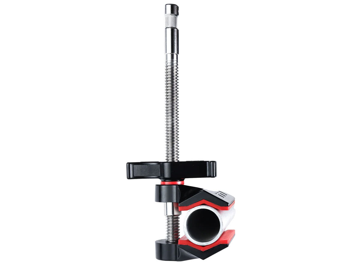 Matthews Matthellini² 6" End Jaw - Black Hyper-Chrome
