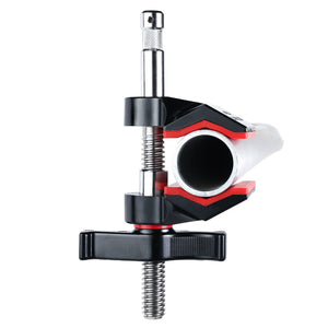 Matthews Matthellini² 3" Centre Jaw - Black Hyper-Chrome