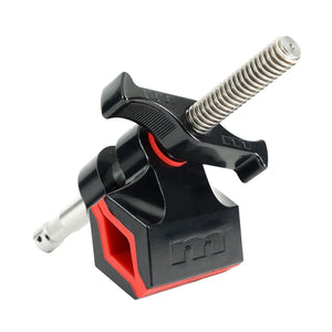 Matthews Matthellini² 3" Centre Jaw - Black Hyper-Chrome