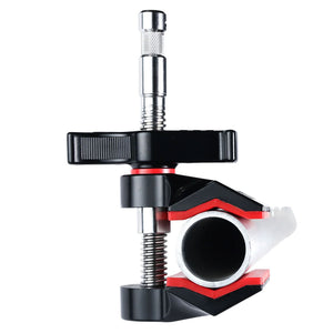 Matthews Matthellini² 2" End Jaw - Black Hyper-Chrome