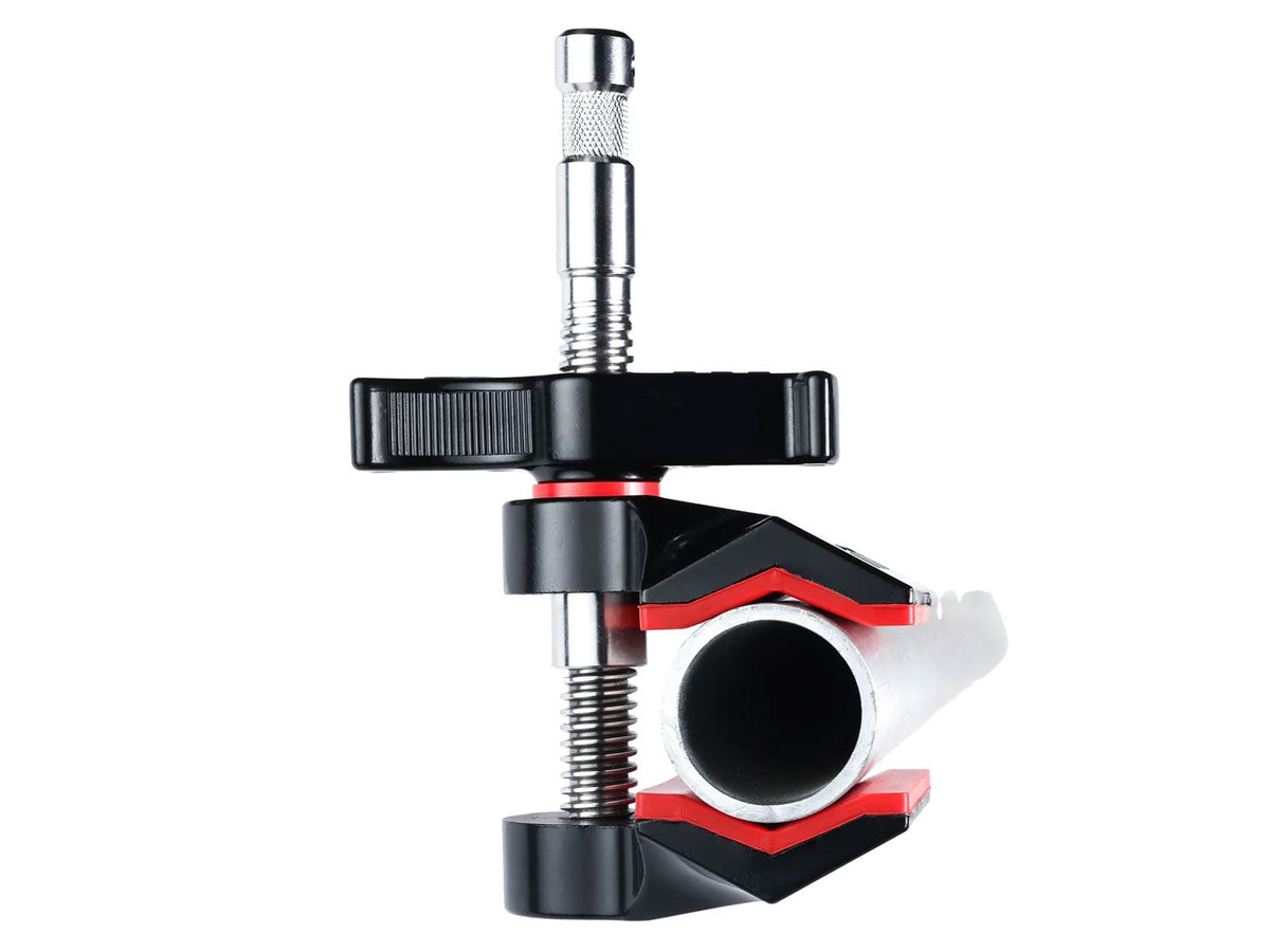 Matthews Matthellini² 2" End Jaw - Black Hyper-Chrome