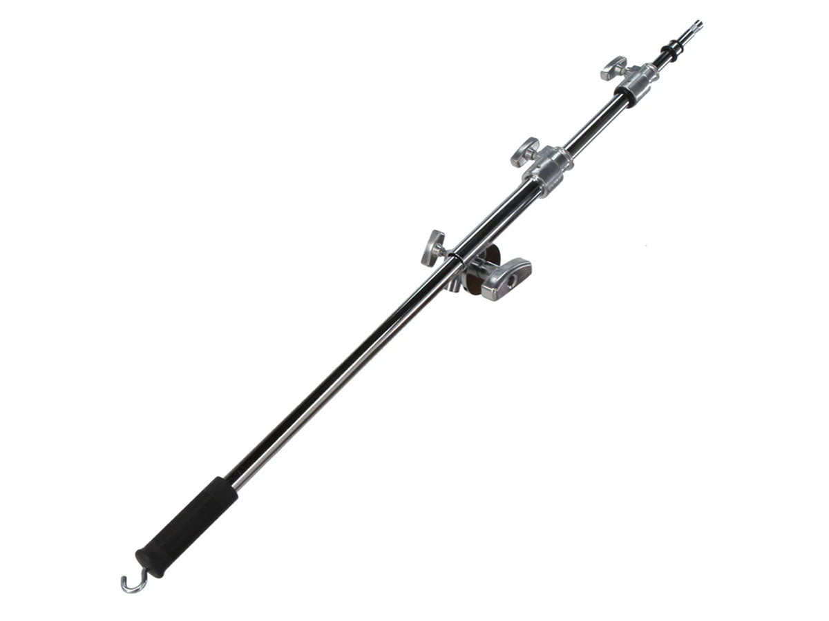 Matthews Mini Boom Arm (Chrome)
