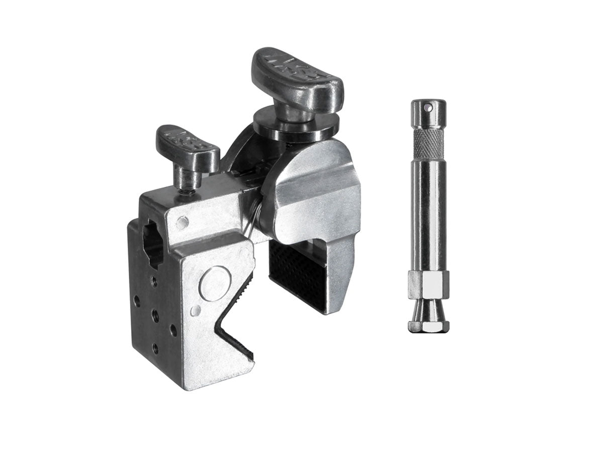 Matthews Super Mafer Clamp w/ Baby Pin