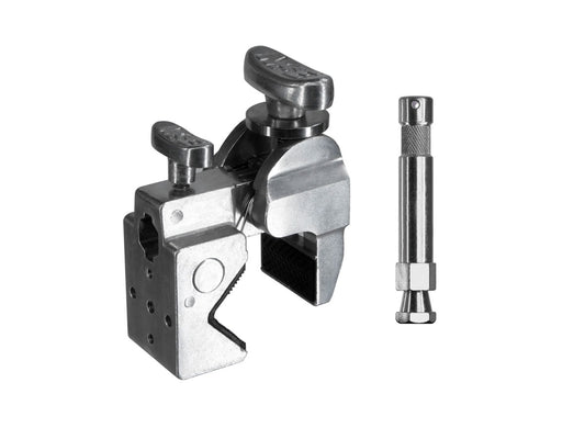 Matthews Super Mafer Clamp w/ Baby Pin